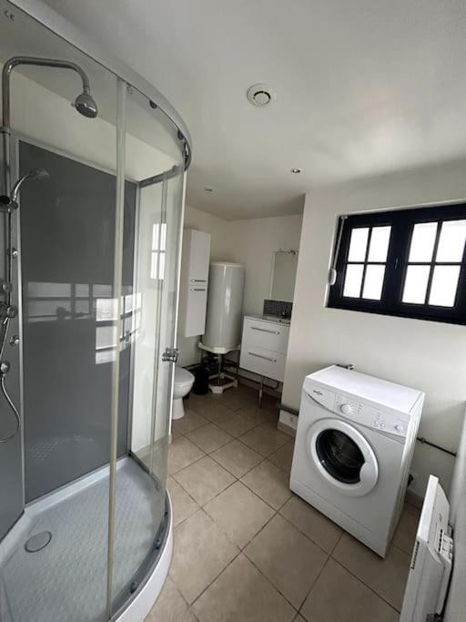 Le Lisbonne Appartement Arras Exterior foto